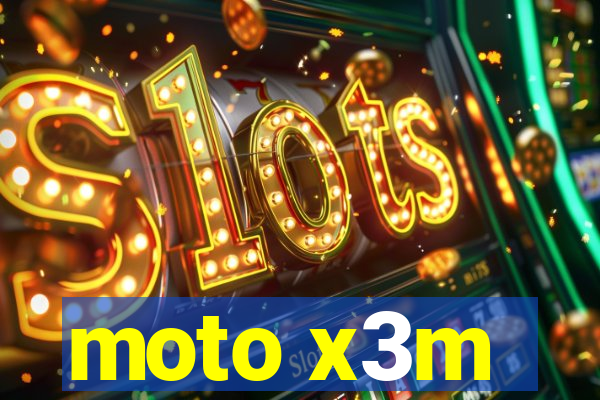 moto x3m - jogo de moto